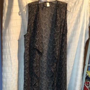 SALE 🔥H&M Divided Beach Cover up